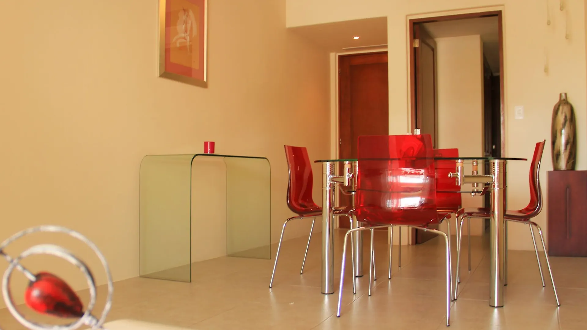 Luna Maya 1 Bdr Apartment Sol 03 By Select プレヤデルカーメン 0*,  メキシコ